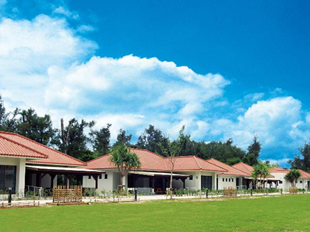 寮ステイイメージ画像